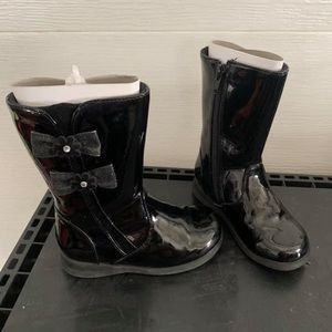 Toddler Boots